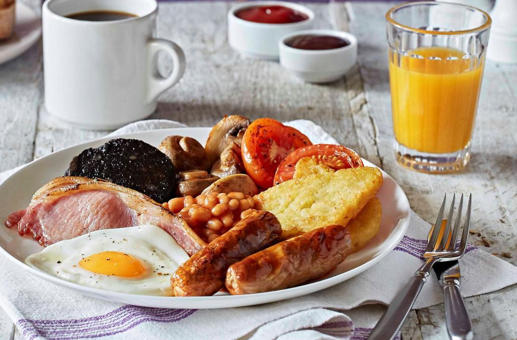 Premier Inn Birmingham City - Waterloo St Kültér fotó