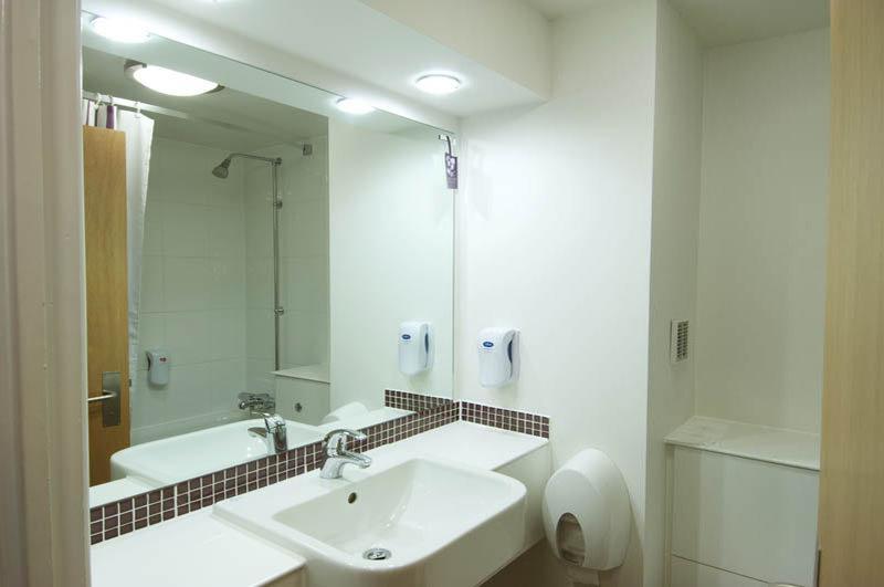 Premier Inn Birmingham City - Waterloo St Kültér fotó